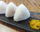 だしだけおにぎり作り方4写真