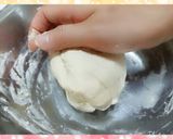 そば粉約3割パン♪成形2次発酵なし♪作り方4写真