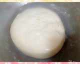 そば粉約3割パン♪成形2次発酵なし♪作り方8写真