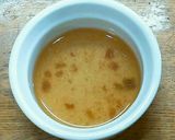 【時短】ヘチマの味噌煮作り方6写真