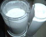 10分で完成☆簡単大福作り方5写真