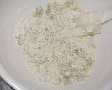 サクサク♡紅茶クッキー作り方4写真