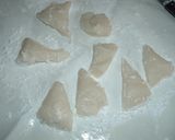 10分で完成☆簡単大福作り方8写真