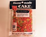❁フルーツミックスゼリーヨーグルト❁作り方1写真
