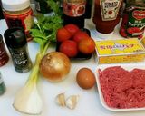 やって！TRY ミートソーススパゲティー作り方1写真