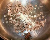 やって！TRY ミートソーススパゲティー作り方3写真