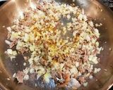 やって！TRY ミートソーススパゲティー作り方5写真