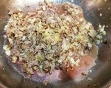 やって！TRY ミートソーススパゲティー作り方6写真