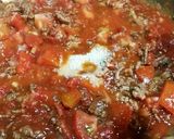 やって！TRY ミートソーススパゲティー作り方8写真