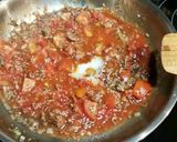やって！TRY ミートソーススパゲティー作り方9写真