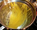 やって！TRY ミートソーススパゲティー作り方10写真