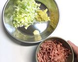 【ゴーヤと茄子の肉味噌】作り方8写真
