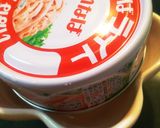 レンジだけで簡単！もやしとツナのサラダ作り方6写真