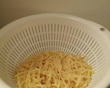 冷し中華作り方2写真