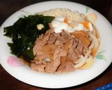 簡単な調味料による吉野家牛丼の再現レシピ作り方13写真