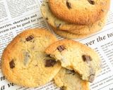 焼くまで7分!袋でHMスコーン作り方10写真