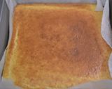 オーブンで焼く伊達巻＠はんぺん使用作り方5写真