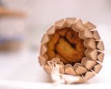 オーブンで焼く伊達巻＠はんぺん使用作り方7写真