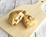 過去に検索1位✨しっとりチャンククッキー作り方14写真