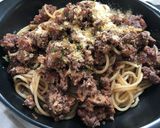 ホームメイド★トマトソース作り方8写真