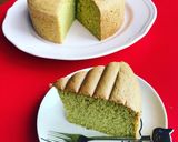 スポンジケーキ作り方11写真