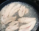 【冷凍保存可能】鶏ささみ作り方4写真