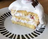 スポンジケーキ作り方14写真