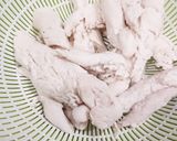 【冷凍保存可能】鶏ささみ作り方5写真