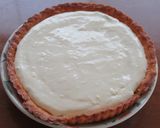 マスカットのクリームチーズタルト作り方9写真