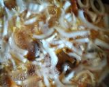 ちくわと蒟蒻と白菜の煮たもの(^ー^)作り方2写真