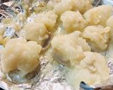 ホルモンとピーマンの味噌柚子胡椒炒め作り方3写真