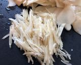 食べる新生姜♩冷奴、唐揚げなどに万能タレ作り方2写真