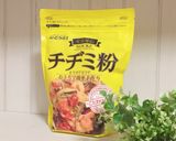 宋家秘伝チヂミ粉アレンジ♡すいとん作り方1写真