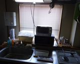 最速のニンニクのパスタ作り方1写真
