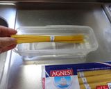 最速のニンニクのパスタ作り方3写真