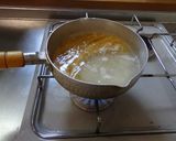最速のニンニクのパスタ作り方5写真