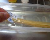 最速のニンニクのパスタ作り方4写真