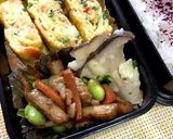 レンジで簡単♪エリンギのチーズ蒸し作り方10写真