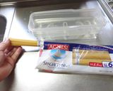 最速の塩パスタ作り方1写真