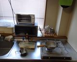 最速の塩パスタ作り方3写真