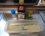 最速の塩パスタ作り方4写真