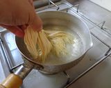 最速の塩パスタ作り方5写真