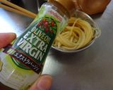 最速の塩パスタ作り方9写真