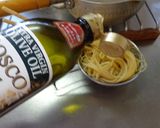 最速の塩パスタ作り方8写真