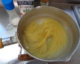 最速の塩パスタ作り方6写真