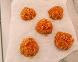 ぶたマン(豚まん)作り方6写真