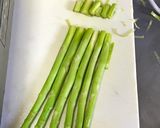 アスパラの茹で方作り方1写真