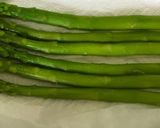 アスパラの茹で方作り方6写真