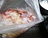 ２度揚げで！【鶏のレモンペパー唐揚げ】作り方4写真