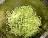 バクバク食べれる韓国風サラダ作り方1写真